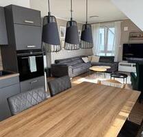 Provisionsfrei: Dachgeschosswohnung, Barrierefrei, Ausbaureserve - Hagenburg