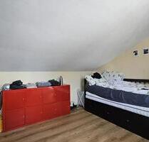 2-Raum-Dachgeschosswohnung mit EBK in Bayerisch Gmain