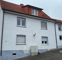 Mehrfamilienhaus in guter Wohnlage - Pohlheim