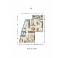 ERSTBEZUG | Altersgerechte 3-Zimmer Wohnung - Gau-Odernheim