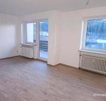 Provisionsfrei 4 Zi Wohnung - 600,00&nbsp;EUR Kaltmiete, ca.&nbsp; 90,00&nbsp;m&sup2; in Hirschbach (PLZ: 92275)