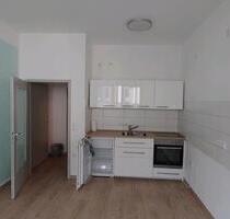 Nachmieter für 1,5-Zimmer-Wohnung in Stralsunder Altstadt