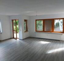 Wohnung Kupferzell 92m² mit Terrasse