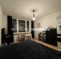 Wohnungsswap - 1 Zimmer, 21 m² - Dachauer Straße, Maxvorstadt, München