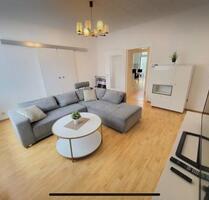 Top voll ausgestattete 75 m² Wohnung im Metternich - Koblenz Bubenheim