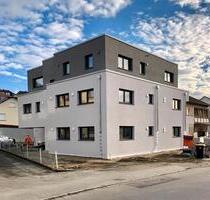 Weingarten 2,5 Zi. Erdgeschosswohnung KfW 40+ - Schlier