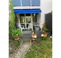 Karlsfeld -helle 2 Zimmer Gartenwohnung zu verkaufen -ohne Makler