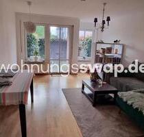 Wohnungsswap - 2 Zimmer, 60 m² - Werner-Egk-Bogen, Schwabing-Freimann, München