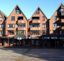 Wohnen am Marktplatz! - 550,00 EUR Kaltmiete, in Nordenham (PLZ: 26954)