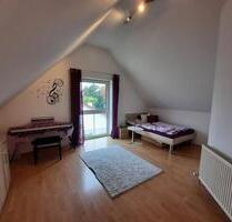Schöne 2-Zimmer Maisonettewohnung zu vermieten - Ingolstadt Friedrichshofen-Hollerstauden