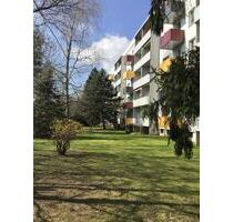 Wir sanieren für Sie! Gemütliche 2-Raumwohnung mit Balkon! - Dresden Leuben