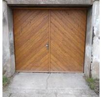 Garage und Hallen im Güterboden Großbothen – Jetzt verfügbar - Grimma