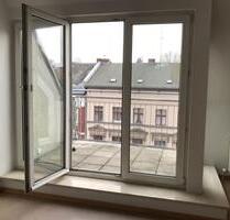 3 Zi. Maisonettewohnung mit drei Balkonen 69m2 in Kreuzberg - Berlin Friedrichshain-Kreuzberg