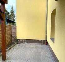 Schöne und große Wohnung in Meerane.