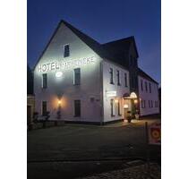 Flexible Immobilie Gaststätte Hotel Wohnimmobilie - Hildesheim Oststadt/Stadtfeld