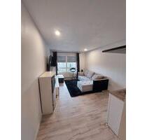1-Zi in Germersheim - 450,00 EUR Kaltmiete, ca.  26,00 m² in Germersheim (PLZ: 76726)