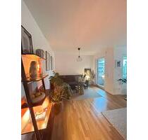 Exklusive 2-Zimmer-Wohnung mit moderner EBK in München (Aubing)