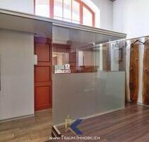 Attraktive Gewerbefläche in Top-Lage von Mühlhausen! - Mühlhausen (Thüringen)