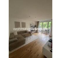 Wohnungsswap - 3 Zimmer, 73 m² - Stuntzstraße, Bogenhausen, München
