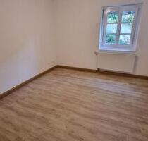 3-Zimmer-Erdgeschoßwohnung, ca. 73 qm - Ansbach