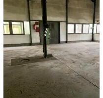 Halle * Lager * Betriebsstätte * Lagerfläche * - Asbach
