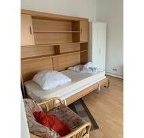 WG Zimmer in ruhiger Lage - 272,00 EUR Kaltmiete, in Lübeck (PLZ: 23568) Sankt Gertrud