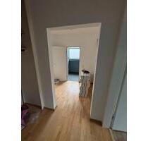 Helle 2-Zimmer-Wohnung mit Balkon in Kinderhaus-Ost - Münster Mitte-Süd