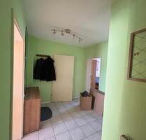 Helle 2-Zimmer-Wohnung in ruhiger Feldrandlage in Maudach - Ludwigshafen am Rhein Mundenheim