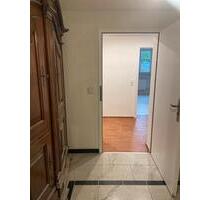 Souterrainwohnung Wiesbaden-Sonnenberg renoviert