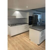 Provisionsfrei - Erstbezug nach Modernisierung: Loft-Büro im Barbarossahof - Erfurt Andreasvorstadt