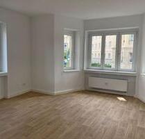 2-Raum-Wohnung mit Balkon - 660,00 EUR Kaltmiete, in Dessau-Roßlau (PLZ: 06844)