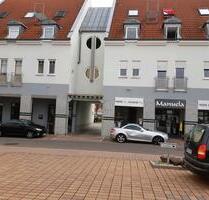 2 Zimmer Wohnung in Schifferstadt
