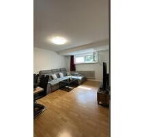 Moderne 2-Zimmer-Souterrainwohnung mit EBK in Filderstadt