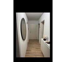 Illertissen zentrum 3.5 zimmer wohnung