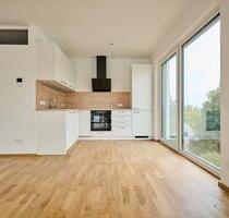 MODERNE 3-ZI.WHG. - NEUBAU IN BESTLAGE - Straubing