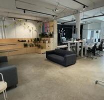 gemütliches Büro im Gräfekiez – vollständig möbliert - Berlin Neukölln