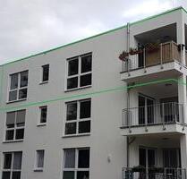 Helle 3-Zimmer-Wohnung mit Loggia, Ankleidezimmer & Aufzug - Bad Camberg