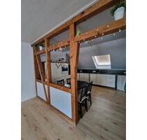 neu renovierte 2 Zimmer-Wohnung ab 01.02.2026 - Bokensdorf