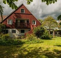 Großes Ferienhaus,Ostsee Nähe,ruhige Lage,Sauna,Whirlpool,Hund - Oldenburg in Holstein