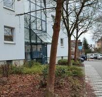 Hübsche 2-Zimmer Wohnung mit Terrasse, EBK & TG-Stellplatz - Celle