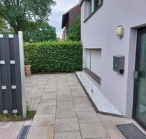 Helle Wohnung mit Terrasse über 2 Etagen in Marl-Sinsen zu verm.