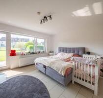 4 ZKB in Herforst frei ab 1.11. - Speicher