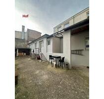 Studio ,Büro,Tanzhalle,Praxis oder als Halle 100 qm +40qm Keller - Dortmund Innenstadt Nord