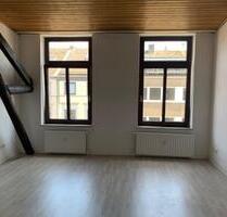 Schöne helle 2-Zimmer Wohnung - 550,00 EUR Kaltmiete, ca.  50,00 m² in Aachen (PLZ: 52070) Aachen-Mitte