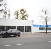 Gewerbehalle für Handwerk, Produktion etc. - Berlin Spandau