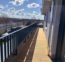 2.-Z-Wg* Balkon* nahe UNI WISTA *10 Min zur S-Bahn* 5 Min zur Str.Bahn* ab 122025 - Berlin Treptow-Köpenick