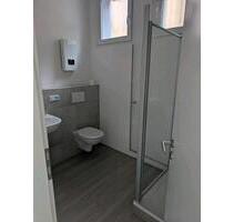 3 Zimmer Wohnung mit großem Garten - Bergheim