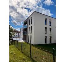 Neubauwohnung von privat zu vermieten Amberg Uni