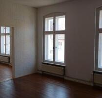 2 Raumwohnung in der Altstadt von Parchim