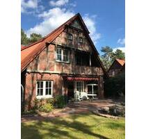 Große 3- Zimmer Wohnung im Zweifamilienhaus in Lohne-Kroge - Lohne (Oldenburg)